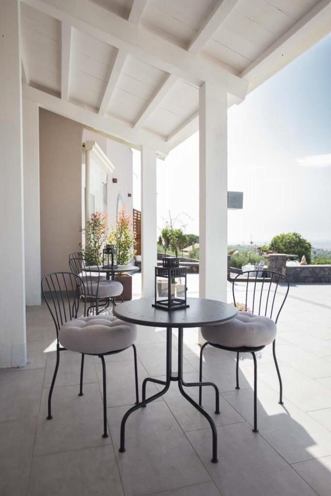 Maison Divaga Fleri 外观 照片