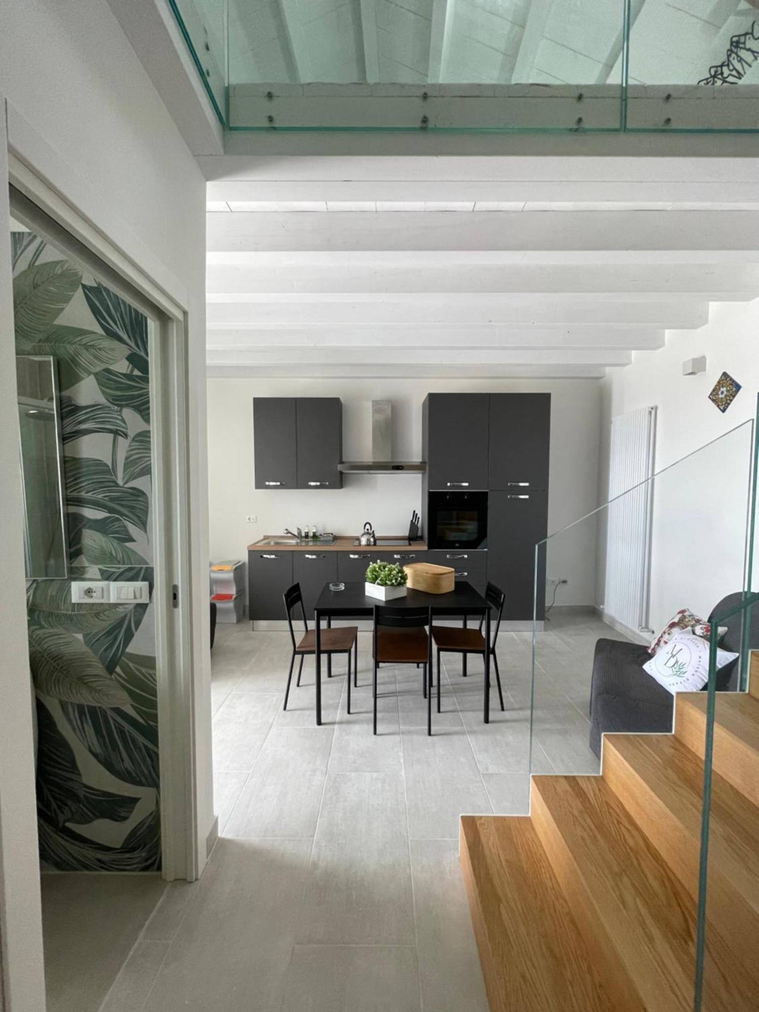 Maison Divaga Fleri 外观 照片