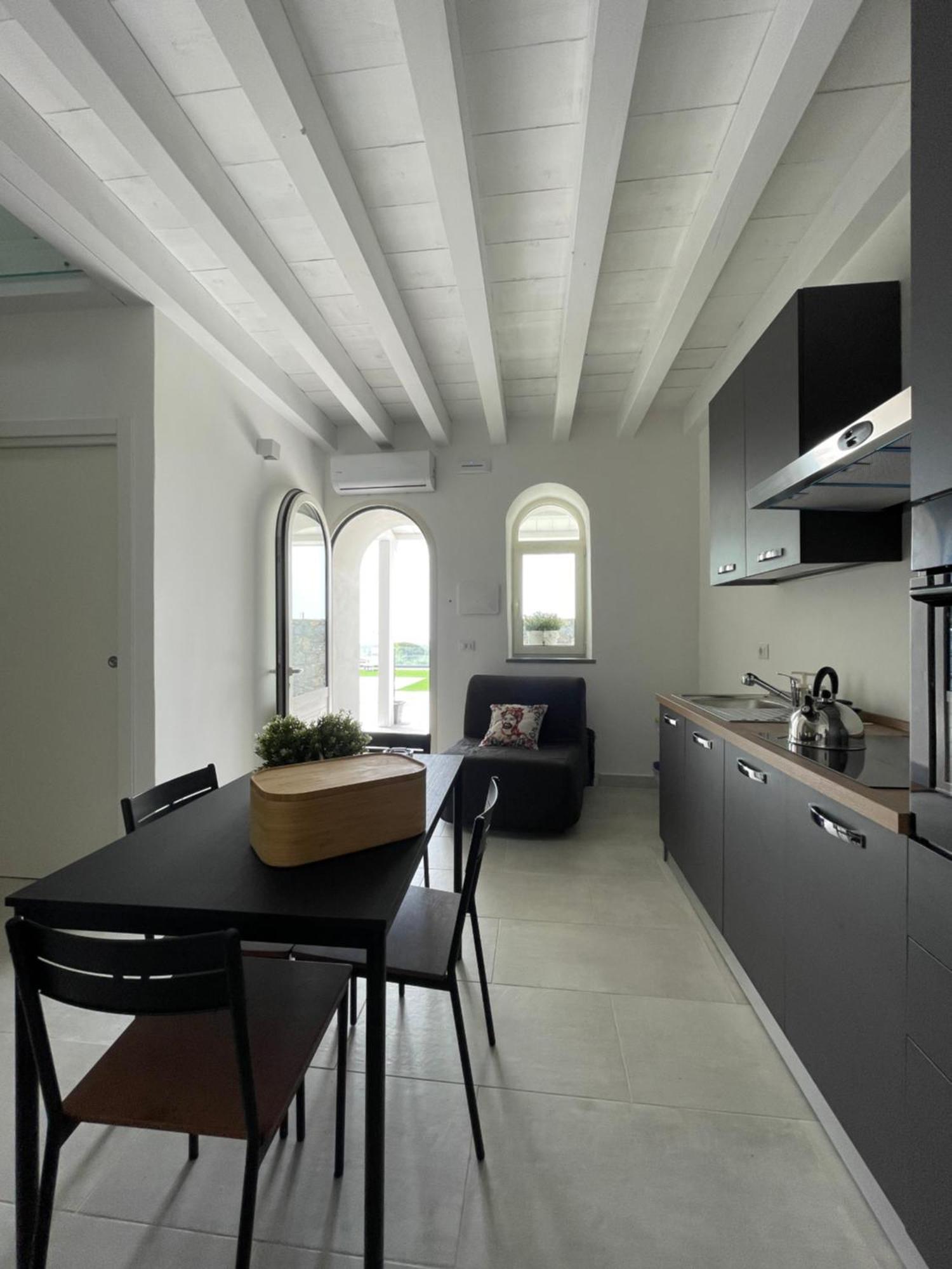 Maison Divaga Fleri 外观 照片