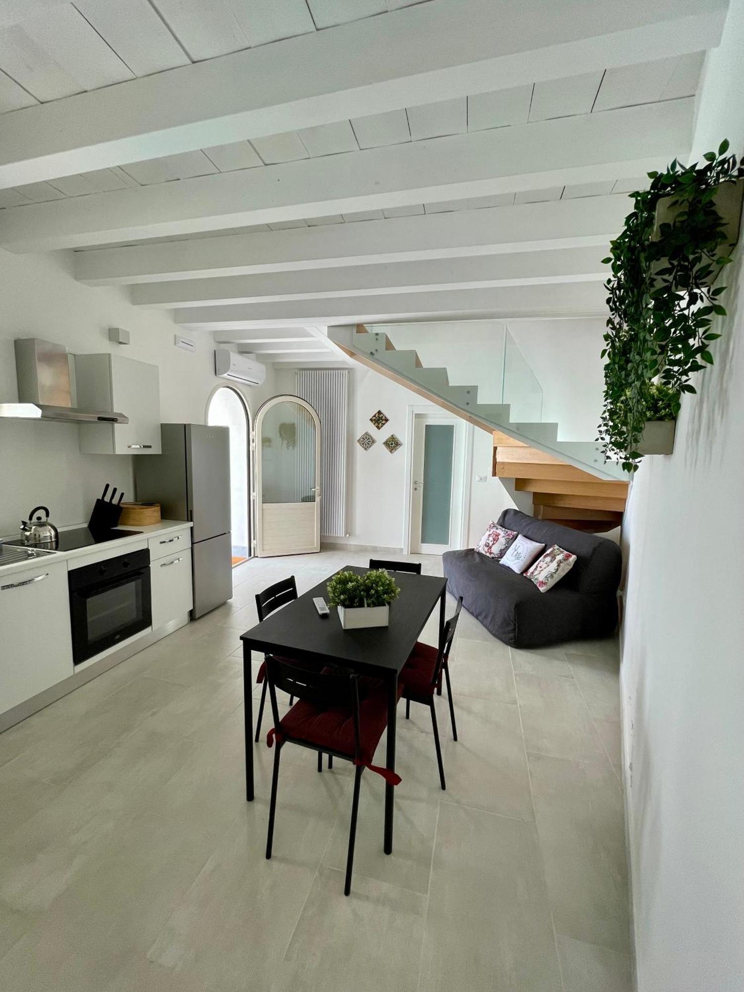 Maison Divaga Fleri 外观 照片