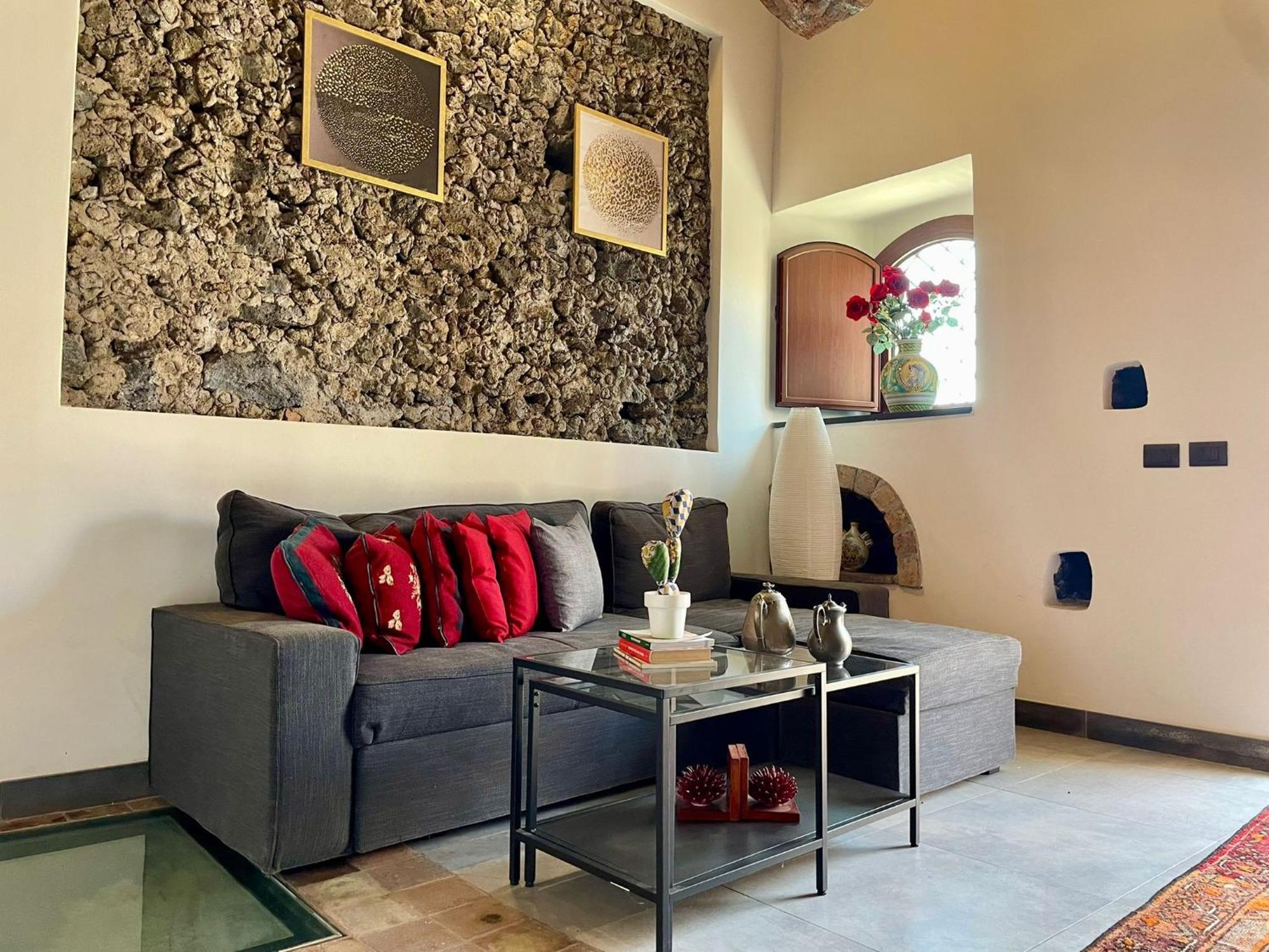 Maison Divaga Fleri 外观 照片