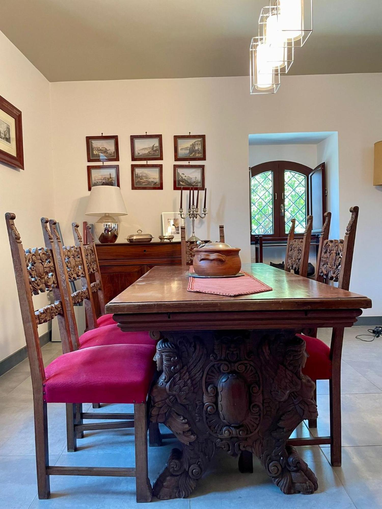 Maison Divaga Fleri 外观 照片